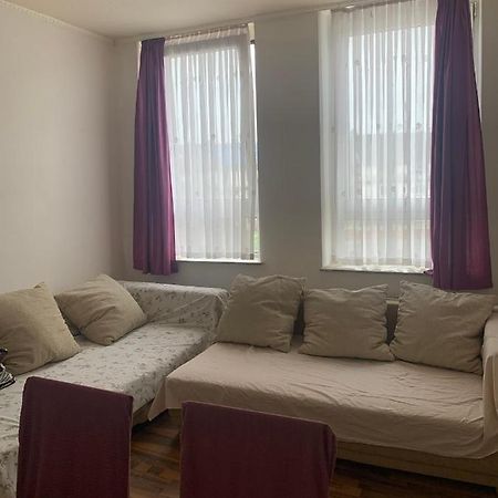 Apartamento Dachgeschoss Hof Krefeld Exterior foto
