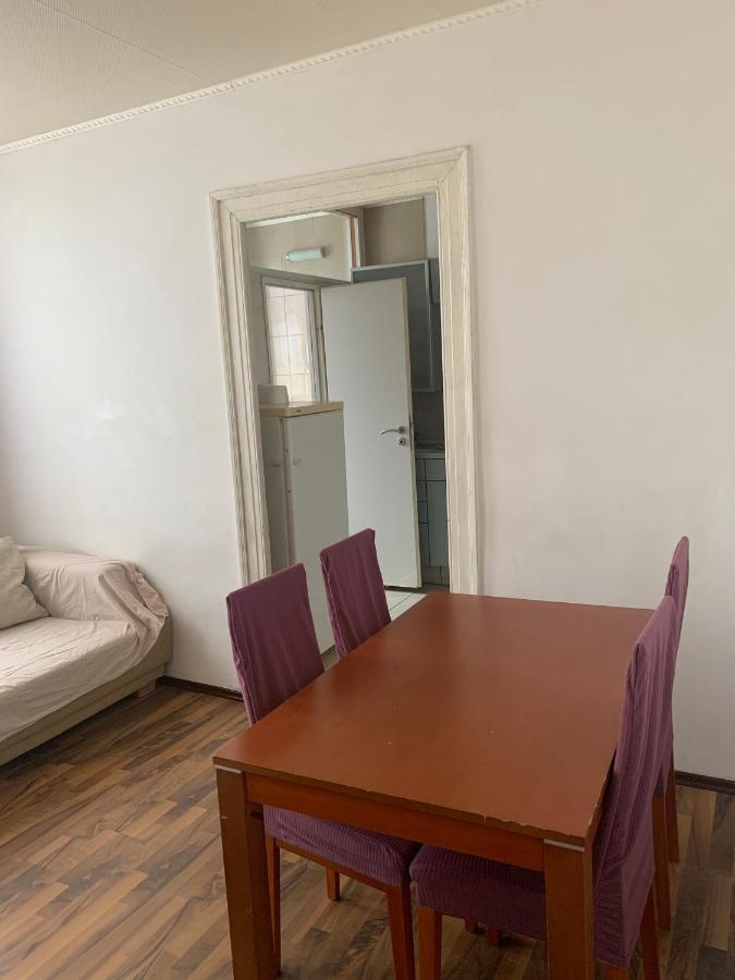 Apartamento Dachgeschoss Hof Krefeld Exterior foto